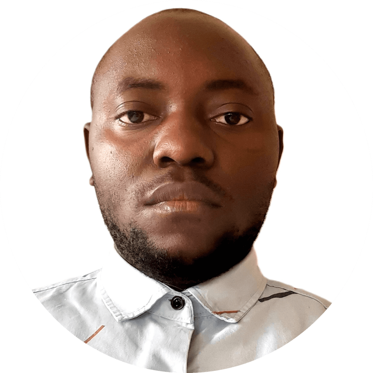 Dr. Muwanga David Richard