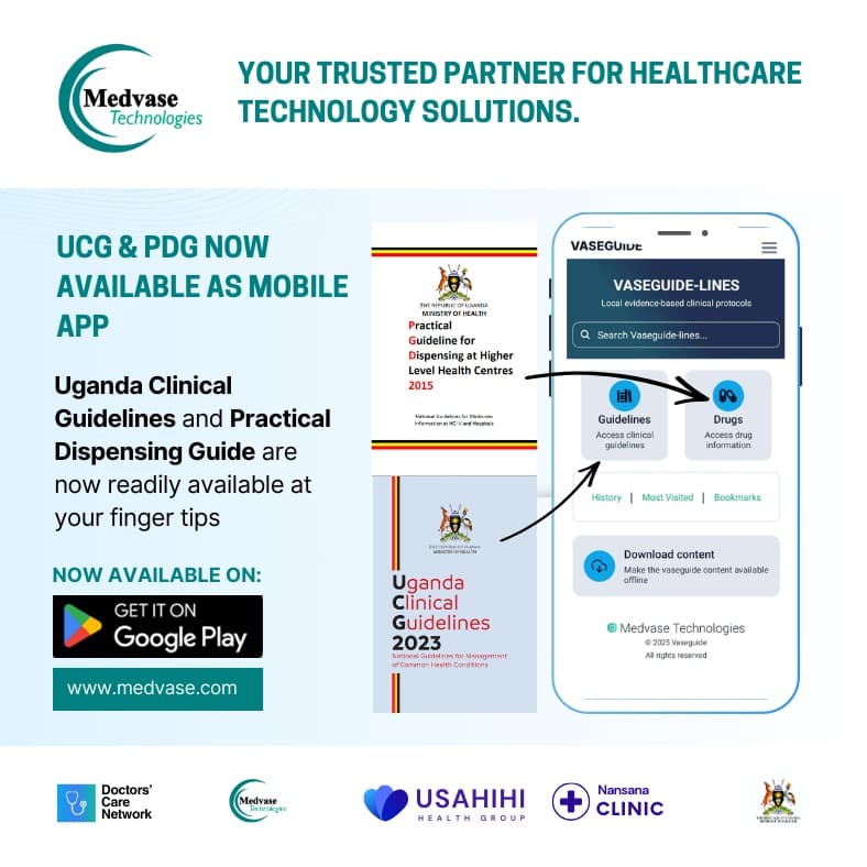 Healthcare technology team